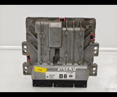 CENTRALINA MOTORE ECU YS23DDTT 2.3D 140Kw NISSAN N - 3