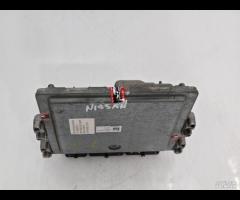 CENTRALINA MOTORE ECU YS23DDTT 2.3D 140Kw NISSAN N - 11
