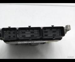 CENTRALINA MOTORE ECU YS23DDTT 2.3D 140Kw NISSAN N - 15