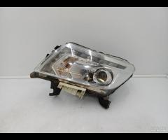 FARO FANALE ANTERIORE SX LED NISSAN NAVARA IV D23 - 1