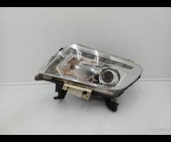 FARO FANALE ANTERIORE SX LED NISSAN NAVARA IV D23 - 2