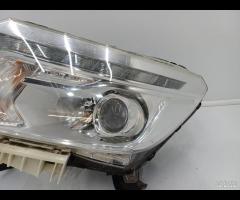 FARO FANALE ANTERIORE SX LED NISSAN NAVARA IV D23 - 7