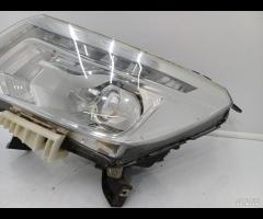 FARO FANALE ANTERIORE SX LED NISSAN NAVARA IV D23 - 8