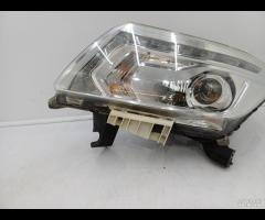 FARO FANALE ANTERIORE SX LED NISSAN NAVARA IV D23 - 9