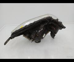 FARO FANALE ANTERIORE SX LED NISSAN NAVARA IV D23 - 11