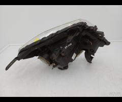 FARO FANALE ANTERIORE SX LED NISSAN NAVARA IV D23 - 12