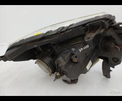 FARO FANALE ANTERIORE SX LED NISSAN NAVARA IV D23 - 14