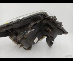 FARO FANALE ANTERIORE SX LED NISSAN NAVARA IV D23 - 15