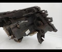 FARO FANALE ANTERIORE SX LED NISSAN NAVARA IV D23 - 16