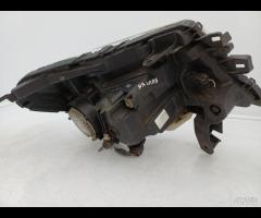 FARO FANALE ANTERIORE SX LED NISSAN NAVARA IV D23 - 17