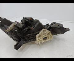 FARO FANALE ANTERIORE SX LED NISSAN NAVARA IV D23 - 18