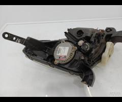 FARO FANALE ANTERIORE SX LED NISSAN NAVARA IV D23 - 19