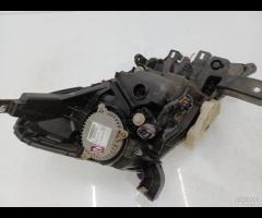 FARO FANALE ANTERIORE SX LED NISSAN NAVARA IV D23 - 20