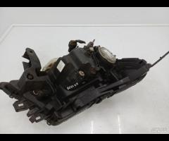 FARO FANALE ANTERIORE SX LED NISSAN NAVARA IV D23 - 21