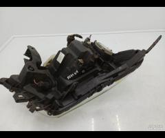 FARO FANALE ANTERIORE SX LED NISSAN NAVARA IV D23 - 22