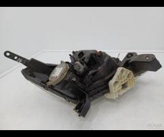 FARO FANALE ANTERIORE SX LED NISSAN NAVARA IV D23 - 23