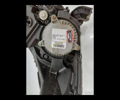 FARO FANALE ANTERIORE SX LED NISSAN NAVARA IV D23 - 24