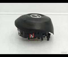 AIRBAG VOLANTE MAZDA 3 III BM 2014 KD45 OA4