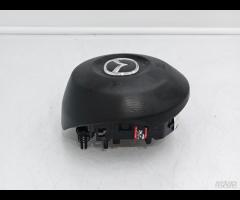 AIRBAG VOLANTE MAZDA 3 III BM 2014 KD45 OA4 - 7
