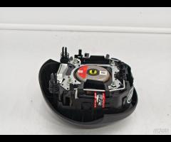 AIRBAG VOLANTE MAZDA 3 III BM 2014 KD45 OA4 - 12