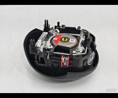 AIRBAG VOLANTE MAZDA 3 III BM 2014 KD45 OA4 - 19