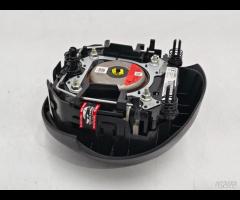 AIRBAG VOLANTE MAZDA 3 III BM 2014 KD45 OA4 - 21