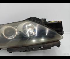 FARO FANALE ANTERIORE DX XENON MAZDA CX-7 ER 2009-