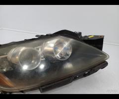 FARO FANALE ANTERIORE DX XENON MAZDA CX-7 ER 2009- - 7