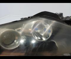 FARO FANALE ANTERIORE DX XENON MAZDA CX-7 ER 2009- - 9