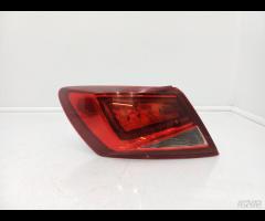 FARO FANALE STOP POSTERIORE LED SX SEAT LEON III 5