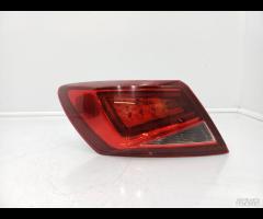 FARO FANALE STOP POSTERIORE LED SX SEAT LEON III 5