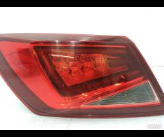 FARO FANALE STOP POSTERIORE LED SX SEAT LEON III 5