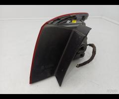 FARO FANALE STOP POSTERIORE LED SX SEAT LEON III 5 - 10