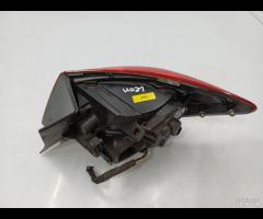 FARO FANALE STOP POSTERIORE LED SX SEAT LEON III 5 - 11