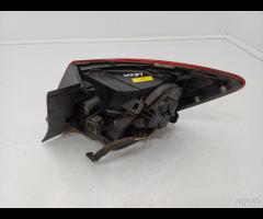 FARO FANALE STOP POSTERIORE LED SX SEAT LEON III 5 - 12