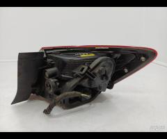 FARO FANALE STOP POSTERIORE LED SX SEAT LEON III 5 - 13