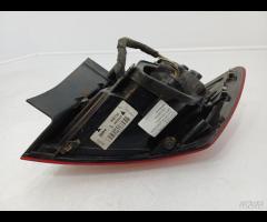 FARO FANALE STOP POSTERIORE LED SX SEAT LEON III 5 - 14