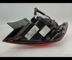 FARO FANALE STOP POSTERIORE LED SX SEAT LEON III 5 - 15