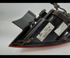 FARO FANALE STOP POSTERIORE LED SX SEAT LEON III 5 - 16