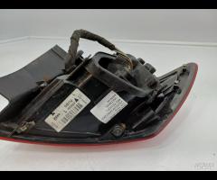 FARO FANALE STOP POSTERIORE LED SX SEAT LEON III 5 - 17