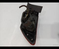 FARO FANALE STOP POSTERIORE LED SX SEAT LEON III 5 - 18