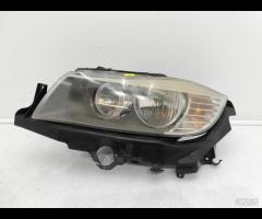 FARO FANALE ANTERIORE SINISTRA SX BMW E90 E91 LCI