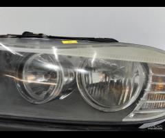 FARO FANALE ANTERIORE SINISTRA SX BMW E90 E91 LCI
