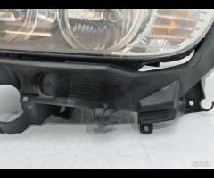 FARO FANALE ANTERIORE SINISTRA SX BMW E90 E91 LCI
