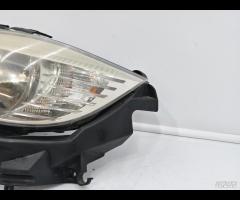 FARO FANALE ANTERIORE SINISTRA SX BMW E90 E91 LCI - 7