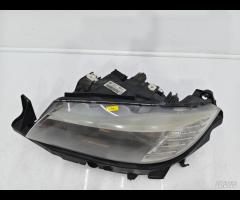 FARO FANALE ANTERIORE SINISTRA SX BMW E90 E91 LCI - 8