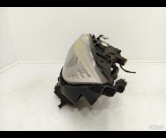 FARO FANALE ANTERIORE SINISTRA SX BMW E90 E91 LCI - 9