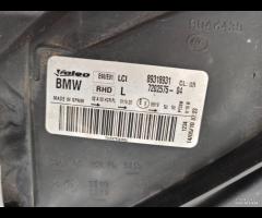 FARO FANALE ANTERIORE SINISTRA SX BMW E90 E91 LCI - 12