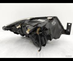 FARO FANALE ANTERIORE SINISTRA SX BMW E90 E91 LCI - 15