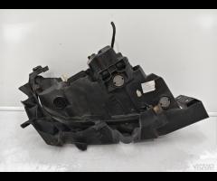 FARO FANALE ANTERIORE SINISTRA SX BMW E90 E91 LCI - 17
